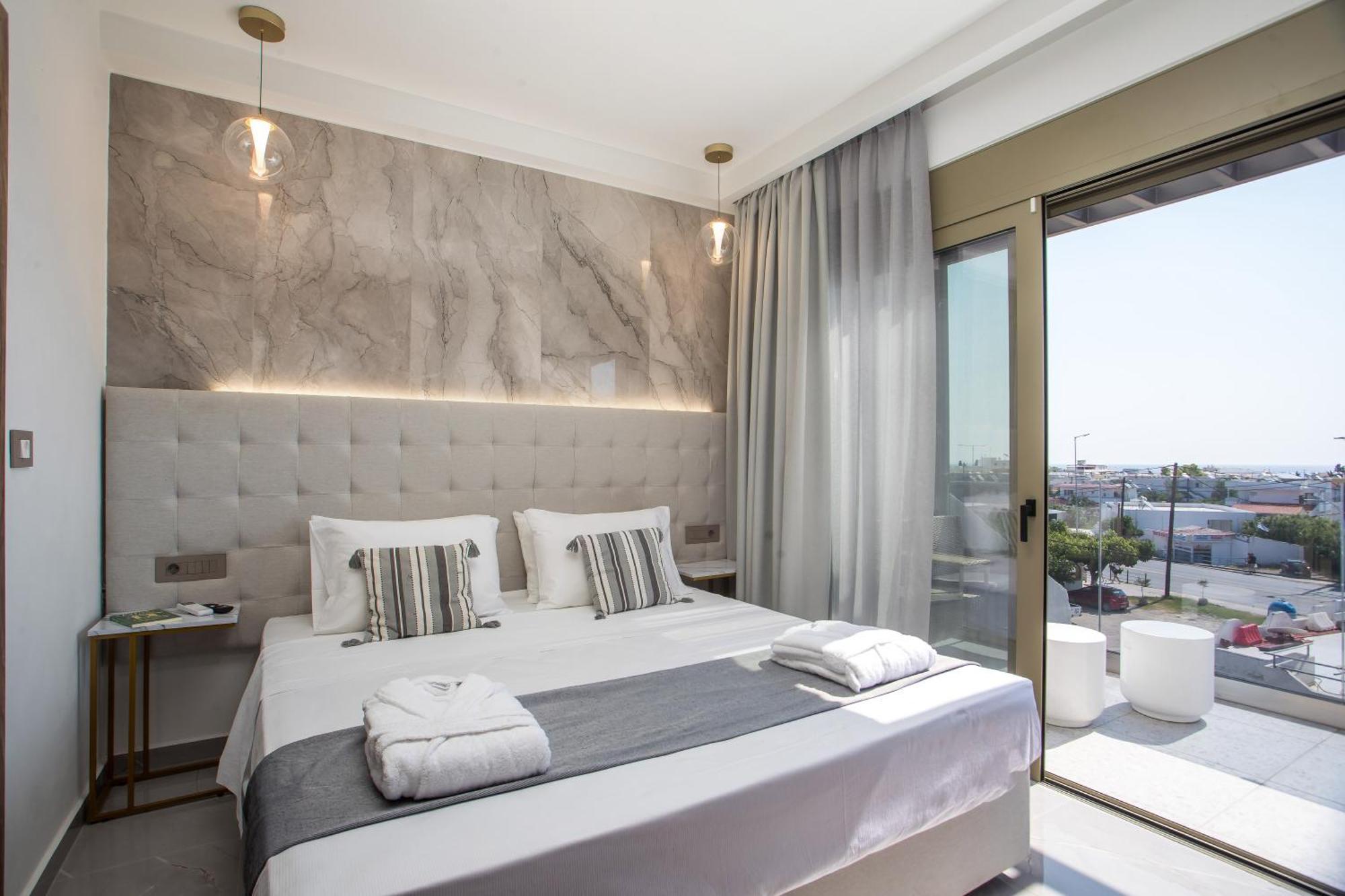 Hotel Jimmy's Garden 3*